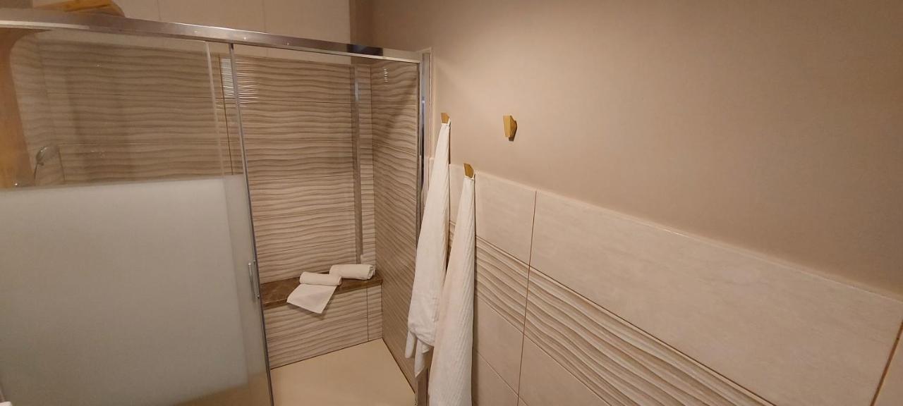 Casa Parisi Villa Agnone Bagni Eksteriør billede